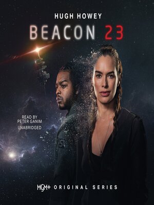 cover image of Beacon 23